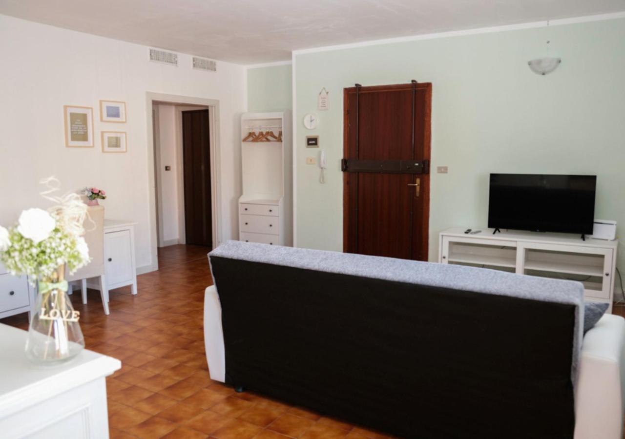 La Maison De Mathilde 2 Pisa Kültér fotó