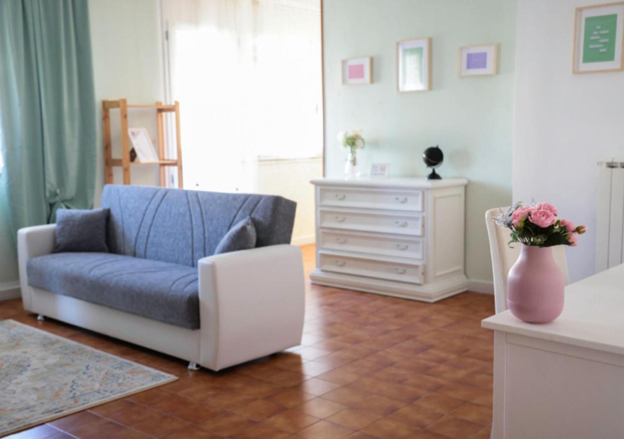 La Maison De Mathilde 2 Pisa Kültér fotó
