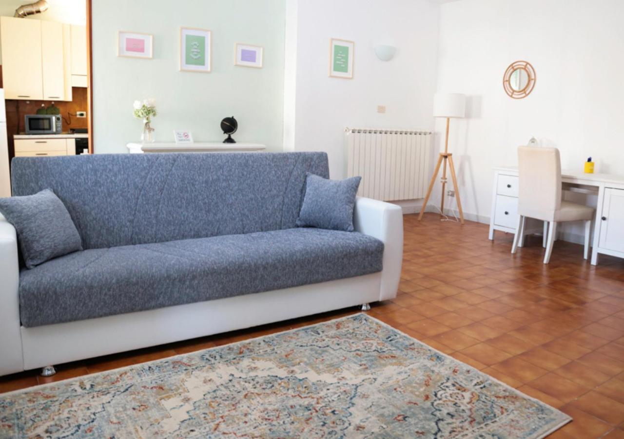 La Maison De Mathilde 2 Pisa Kültér fotó