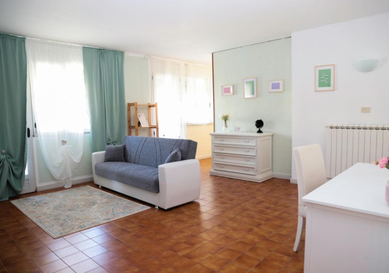 La Maison De Mathilde 2 Pisa Kültér fotó