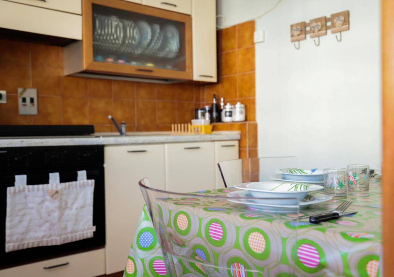La Maison De Mathilde 2 Pisa Kültér fotó
