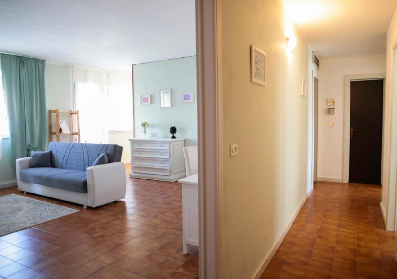 La Maison De Mathilde 2 Pisa Kültér fotó